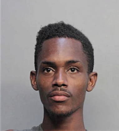 Stanley Melton, - Dade County, FL 