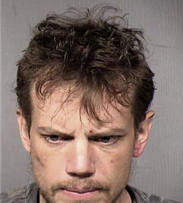 Zef Micakaj - Maricopa County, AZ 