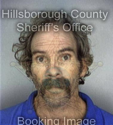 Edgar Miranda - Hillsborough County, FL 