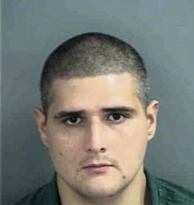 Juan Molina, - Collier County, FL 