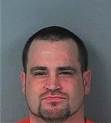 Richard Monzano, - Hernando County, FL 