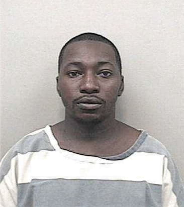 Cedric Morgan, - Marion County, FL 