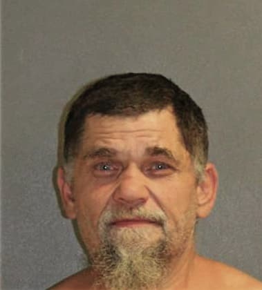 Ernest Morris, - Volusia County, FL 