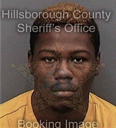 Roy Nathan, - Hillsborough County, FL 