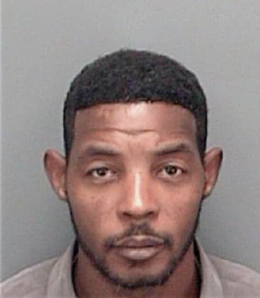 Robert Newsome, - Pinellas County, FL 