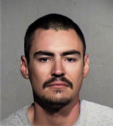 Juan Ochoa, - Maricopa County, AZ 