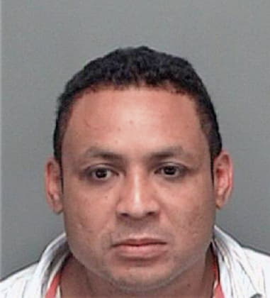 Jose Oropeza, - Pinellas County, FL 