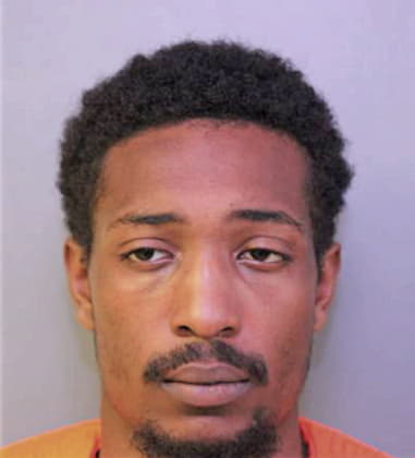 Antonio Orr, - Polk County, FL 