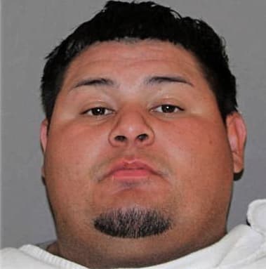 Jorge Palomo-Hernandez, - Denton County, TX 