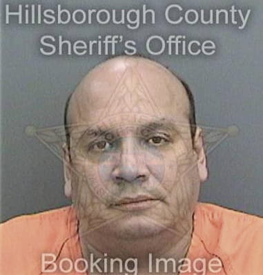 Pedro Panequecarvajal, - Hillsborough County, FL 