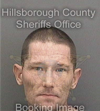 Casey Parente, - Hillsborough County, FL 