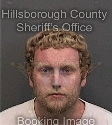 Luis Payano, - Hillsborough County, FL 