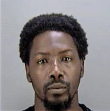 Cedric Payne, - Hendry County, FL 