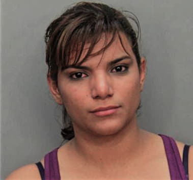 Roxana Perez, - Dade County, FL 