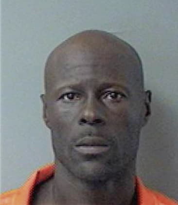 Khalid Pittman, - Okaloosa County, FL 