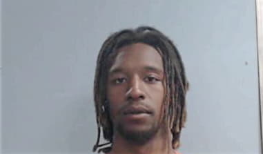 Kerwin Pollard - Fayette County, KY 