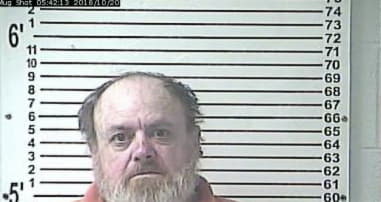 Anthony Popham, - Hardin County, KY 