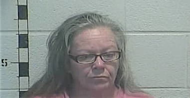 Amber Prichard, - Shelby County, KY 