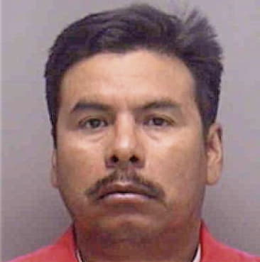 Roldan Ramirez, - Lee County, FL 