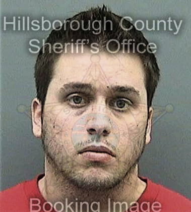 Mario Ramosreynoso, - Hillsborough County, FL 