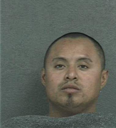 Jose Rangel-Trejo, - Wyandotte County, KS 