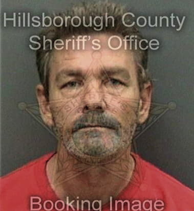 James Ransom, - Hillsborough County, FL 