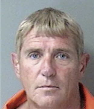 Christopher Reed, - Okaloosa County, FL 