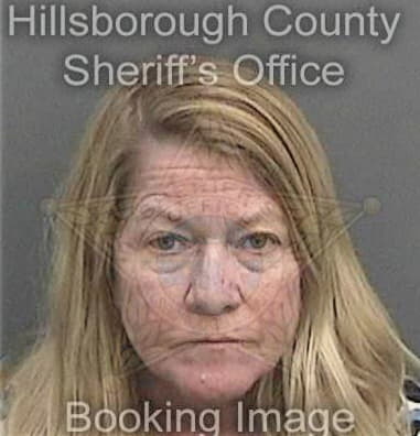 Jennifer Reese, - Hillsborough County, FL 