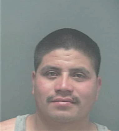 Jose Restrepo, - Lee County, FL 