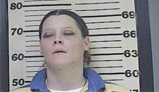 Billie Riffe, - Greenup County, KY 