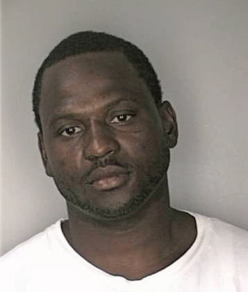 Craig Robinson - Hillsborough County, FL 