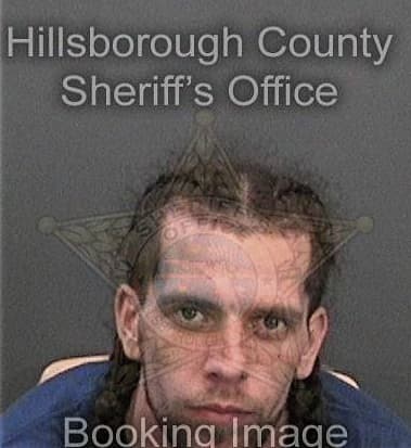 Pedro Rodriguez, - Hillsborough County, FL 