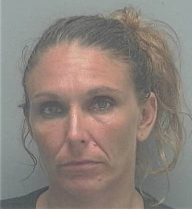 Natalie Russell, - Lee County, FL 