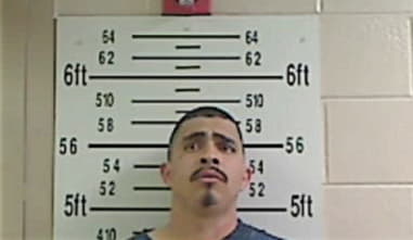 Roel Saldana, - Kleberg County, TX 