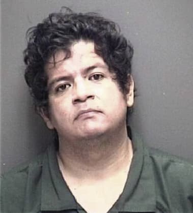 Jose Sanches-Castillo, - Galveston County, TX 