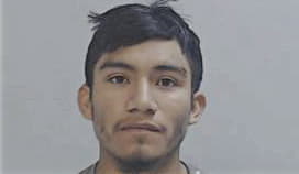 Jose Sanchez, - Hidalgo County, TX 