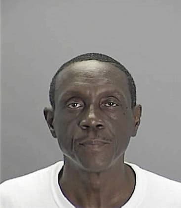 Andre Scott, - Pasco County, FL 