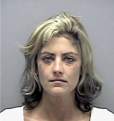 Jamie Sevell, - Lee County, FL 