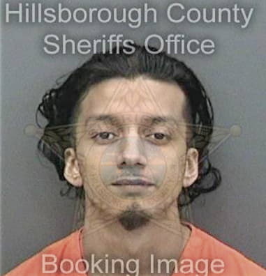 Donald Shepherd, - Hillsborough County, FL 