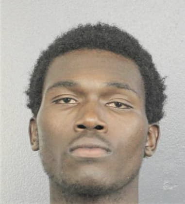 Willian Sidney-Pataleon, - Broward County, FL 