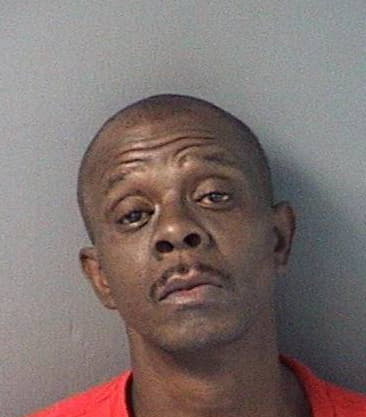 Dewayne Silas, - Escambia County, FL 