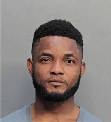 Joseph Simmons, - Dade County, FL 