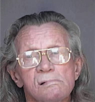 Dennis Slomba - Polk County, FL 