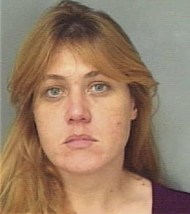 Carrie Slone - Polk County, FL 