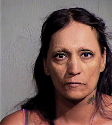 Amy Southern - Maricopa County, AZ 