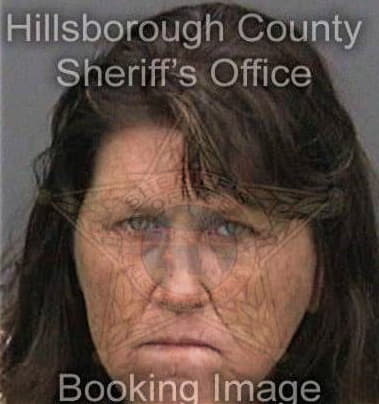 Carolyn Spallino, - Hillsborough County, FL 