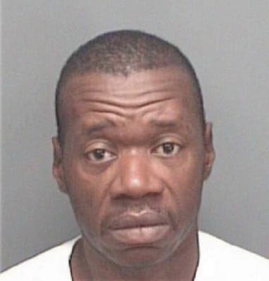 Christopher Staggers - Pinellas County, FL 