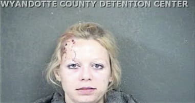 Janet Staggs - Wyandotte County, KS 