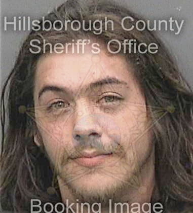 Thomas Stamper, - Hillsborough County, FL 