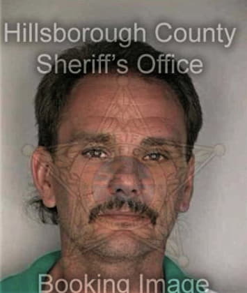 William Stigers, - Hillsborough County, FL 